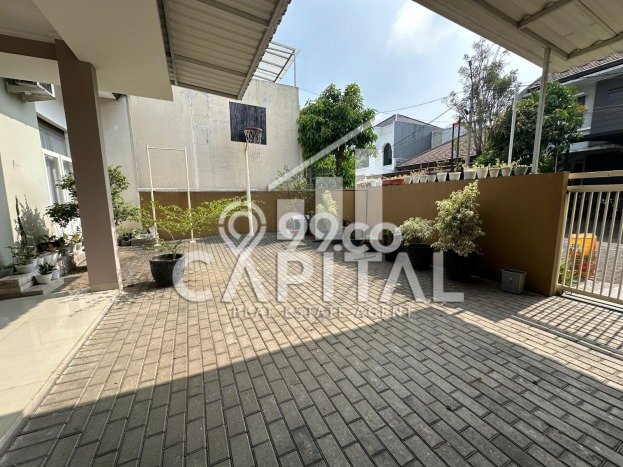 Dijual Rumah Elit Exclusive di Batununggal, Bandung Dijual Rumah Elit Exclusive di Batununggal, Bandung
