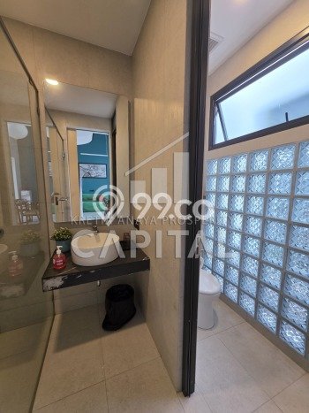 Jarang Ada! Rumah Sewa 3 Kamar Nyaman Siap Huni Kota Baru Parahyangan Jarang Ada! Rumah Sewa 3 Kamar Nyaman Siap Huni Kota Baru Parahyangan