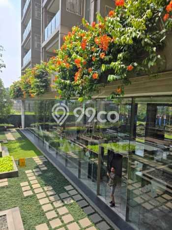 Apartemen Cozy Dijual di Bandung Spesifikasi 1 KT, 1 KM Apartemen Cozy Dijual di Bandung Spesifikasi 1 KT, 1 KM