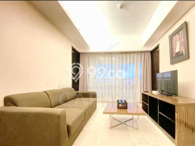 Dijual Apartemen di Bandung 2 Kamar & 1 Kamar Mandi, Luas 54m2 Dijual Apartemen di Bandung 2 Kamar & 1 Kamar Mandi, Luas 54m2