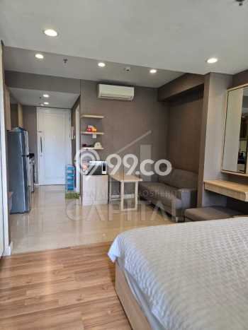 Apartemen Cozy Dijual di Bandung Spesifikasi 1 KT, 1 KM Apartemen Cozy Dijual di Bandung Spesifikasi 1 KT, 1 KM