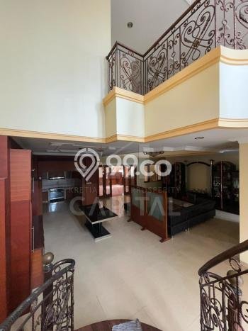 Rumah Luxury Modern Tanpa Renovasi di Pasteur Bandung Rumah Luxury Modern Tanpa Renovasi di Pasteur Bandung