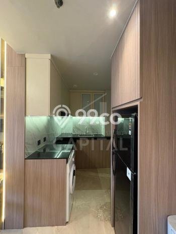 Apartemen Favorit Modern Dijual di Bandung dengan 2 Kamar Tidur Apartemen Favorit Modern Dijual di Bandung dengan 2 Kamar Tidur