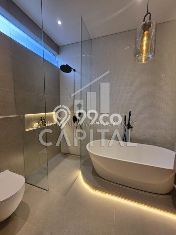 Rumah Luxury Modern Tanpa Renovasi di Kota Baru Parahyangan Bandung Rumah Luxury Modern Tanpa Renovasi di Kota Baru Parahyangan Bandung