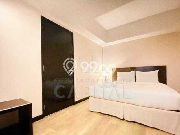 Dijual Apartemen di Bandung 2 Kamar & 1 Kamar Mandi, Luas 54m2 Dijual Apartemen di Bandung 2 Kamar & 1 Kamar Mandi, Luas 54m2