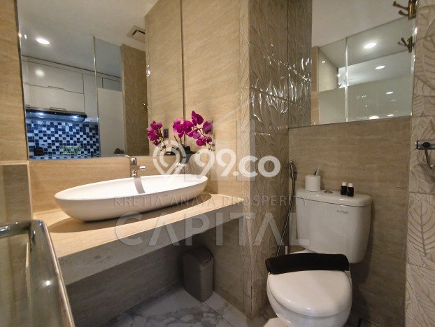 Hunian Strategis 33m2 di Ciumbuleuit Bandung 1 Bedroom Hunian Strategis 33m2 di Ciumbuleuit Bandung 1 Bedroom