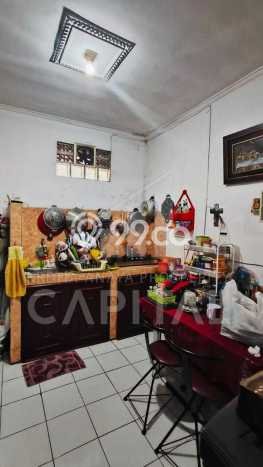 Rumah Minimalis 3 KT di Gede Bage Bandung Unfurnished Rumah Minimalis 3 KT di Gede Bage Bandung Unfurnished