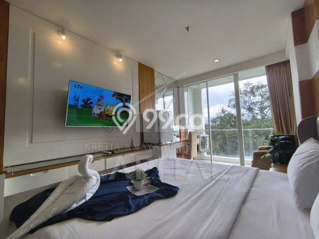 Hunian Strategis 33m2 di Ciumbuleuit Bandung 1 Bedroom Hunian Strategis 33m2 di Ciumbuleuit Bandung 1 Bedroom