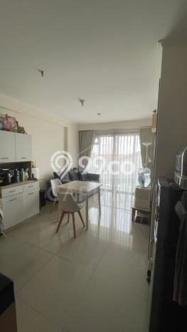 Hunian Apartemen Budget Friendly di Bandung dengan 2 Kamar Tidur, 1 Kamar Mandi Hunian Apartemen Budget Friendly di Bandung dengan 2 Kamar Tidur, 1 Kamar Mandi