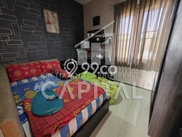 Ready to Use! Premium House LT 376m2 Desain Elegan di Bandung Kota Ready to Use! Premium House LT 376m2 Desain Elegan di Bandung Kota