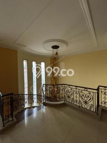 Rumah Luxury Modern Tanpa Renovasi di Pasteur Bandung Rumah Luxury Modern Tanpa Renovasi di Pasteur Bandung