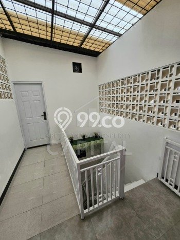 Jual Rumah Modern 4 KT di Kopo, Bandung Jual Rumah Modern 4 KT di Kopo, Bandung