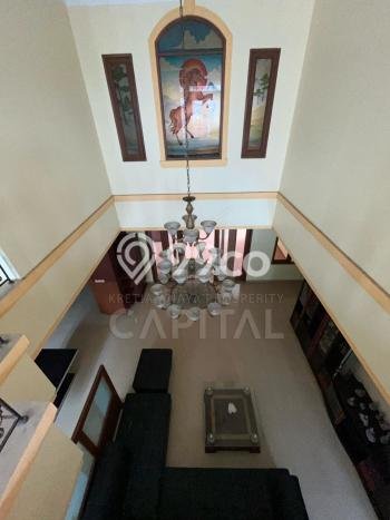 Rumah Luxury Modern Tanpa Renovasi di Pasteur Bandung Rumah Luxury Modern Tanpa Renovasi di Pasteur Bandung