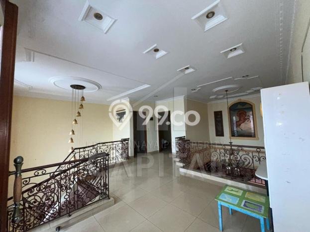 Rumah Luxury Modern Tanpa Renovasi di Pasteur Bandung Rumah Luxury Modern Tanpa Renovasi di Pasteur Bandung