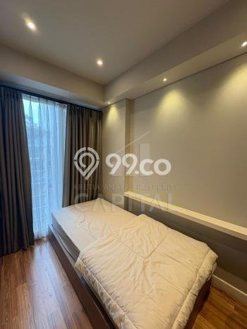 Apartemen Favorit Modern Dijual di Bandung dengan 2 Kamar Tidur Apartemen Favorit Modern Dijual di Bandung dengan 2 Kamar Tidur