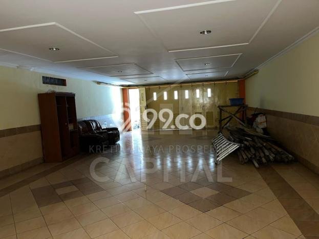 Rumah Luxury Modern Tanpa Renovasi di Pasteur Bandung Rumah Luxury Modern Tanpa Renovasi di Pasteur Bandung