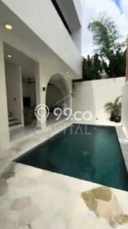 Vila Strategis di , Dimensi 132m2m², Kawasan Tenang dan aman Vila Strategis di , Dimensi 132m2m², Kawasan Tenang dan aman