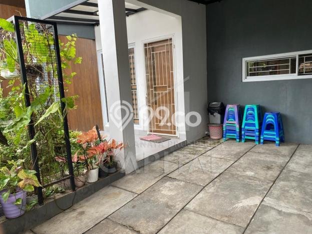 Hunian Nyaman Asri 4 KT Siap Huni di Taman Kopo Indah Bandung Hunian Nyaman Asri 4 KT Siap Huni di Taman Kopo Indah Bandung