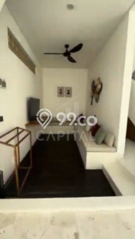 Vila Strategis di , Dimensi 132m2m², Kawasan Tenang dan aman Vila Strategis di , Dimensi 132m2m², Kawasan Tenang dan aman