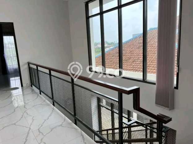 Rumah Luas Asri 4 KT Siap Pakai di Cibodas Bogor Rumah Luas Asri 4 KT Siap Pakai di Cibodas Bogor