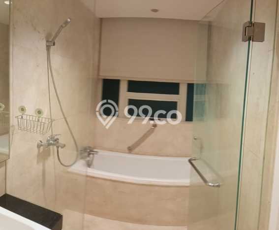 Apartemen Nyaman untuk Disewa, 3 Kamar di Jakarta Selatan Apartemen Nyaman untuk Disewa, 3 Kamar di Jakarta Selatan