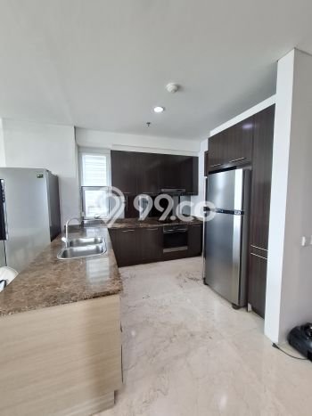 Hunian Strategis 205m2 di Bangka Jakarta Selatan 4 KT Hunian Strategis 205m2 di Bangka Jakarta Selatan 4 KT