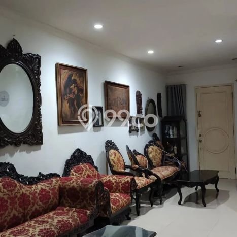 For Sale Hunian Rumah Terawat 7 KT di Sentul City, Bogor For Sale Hunian Rumah Terawat 7 KT di Sentul City, Bogor