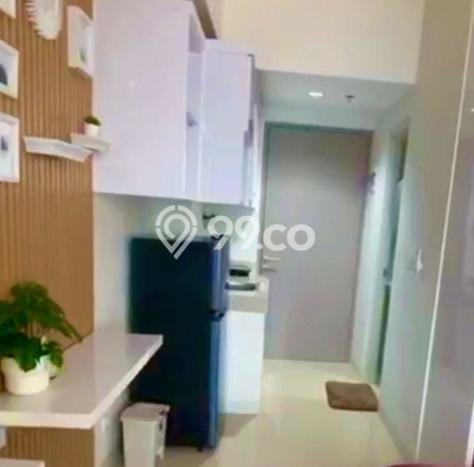 Dijual Apartemen di Cibitung, Bekasi 0 KT, 1 KM Strategis Dijual Apartemen di Cibitung, Bekasi 0 KT, 1 KM Strategis