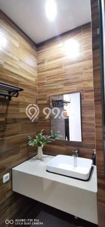 Rumah Elit Modern Tanpa Renovasi di Sentul City Bogor Rumah Elit Modern Tanpa Renovasi di Sentul City Bogor