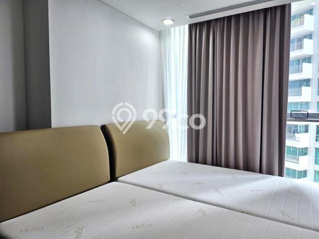 Paling Dicari! Apartemen Premium Dijual di Bangka Punya 3 Bedroom Paling Dicari! Apartemen Premium Dijual di Bangka Punya 3 Bedroom