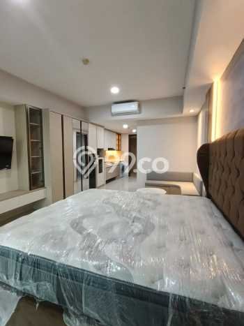 Apartemen Minimalis untuk Disewa, 1 Kamar di Jakarta Selatan Apartemen Minimalis untuk Disewa, 1 Kamar di Jakarta Selatan
