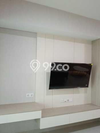 Apartemen Minimalis untuk Disewa, 1 Kamar di Jakarta Selatan Apartemen Minimalis untuk Disewa, 1 Kamar di Jakarta Selatan