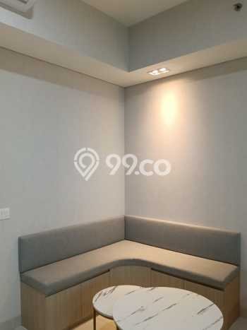 Apartemen Minimalis untuk Disewa, 1 Kamar di Jakarta Selatan Apartemen Minimalis untuk Disewa, 1 Kamar di Jakarta Selatan