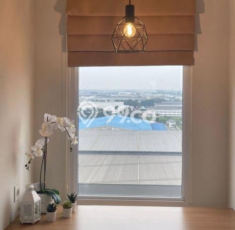 Apartemen Ideal Dijual di Cibitung, Bekasi Punya 0 KT / 1 Kamar Mandi Apartemen Ideal Dijual di Cibitung, Bekasi Punya 0 KT / 1 Kamar Mandi