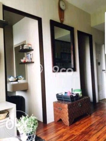 Dijual Segera Apartemen 2 KT, 1 KM, 31m2 di Lengkong Kulon, Tangerang Dijual Segera Apartemen 2 KT, 1 KM, 31m2 di Lengkong Kulon, Tangerang