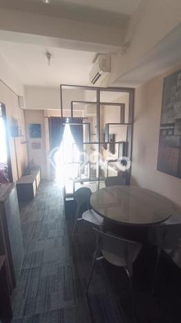Hunian Apartemen Strategis untuk Dijual di Bandung dengan 2 Kamar Hunian Apartemen Strategis untuk Dijual di Bandung dengan 2 Kamar
