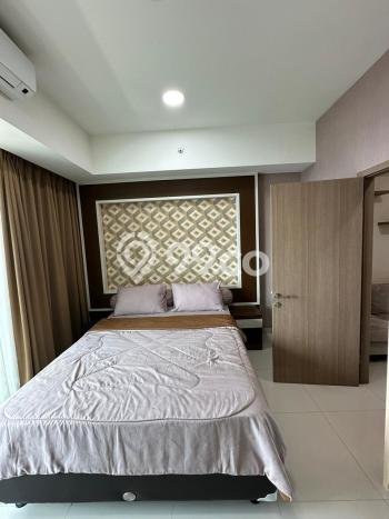Hunian Strategis 43m2 di Kemang Jakarta Selatan 0 KT Hunian Strategis 43m2 di Kemang Jakarta Selatan 0 KT