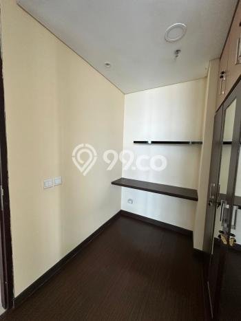 Apartemen Minimalis untuk Disewa, 2 Kamar di Jakarta Selatan Apartemen Minimalis untuk Disewa, 2 Kamar di Jakarta Selatan