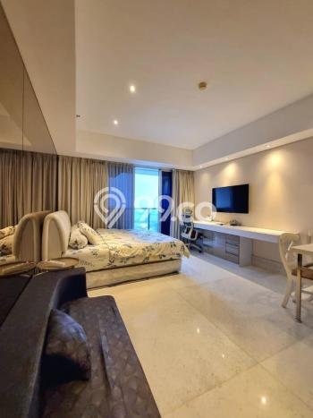 Apartemen Terawat Dijual di Jakarta Selatan Spesifikasi 1 KT, 1 KM Apartemen Terawat Dijual di Jakarta Selatan Spesifikasi 1 KT, 1 KM