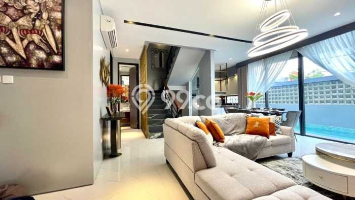 Siap Huni Rumah Mewah 4 Kamar di Pesanggrahan Dekat ke Mana Pun Siap Huni Rumah Mewah 4 Kamar di Pesanggrahan Dekat ke Mana Pun