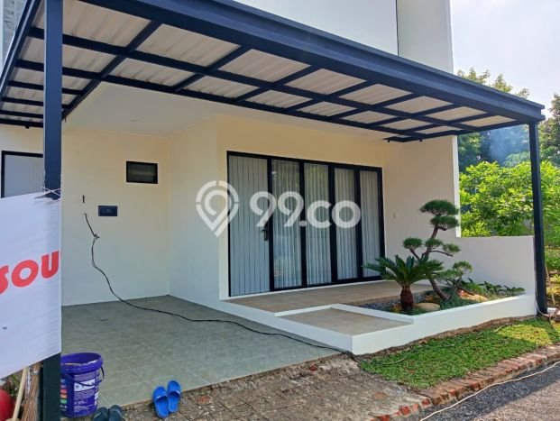 Jual Rumah Luas Megah Dengan View Cantik di Cirendeu, Jakarta Selatan Jual Rumah Luas Megah Dengan View Cantik di Cirendeu, Jakarta Selatan