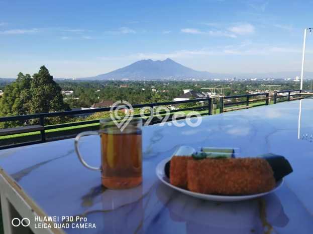 Hunian Elit LB 824m2 Siap Pakai Desain Elegan di Sentul City, Bogor Hunian Elit LB 824m2 Siap Pakai Desain Elegan di Sentul City, Bogor