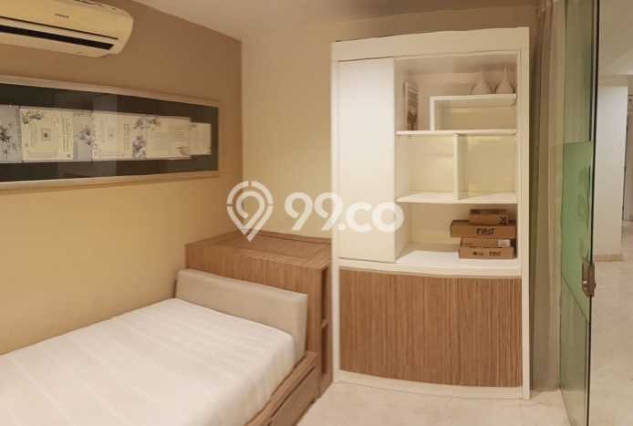 Apartemen Nyaman untuk Disewa, 3 Kamar di Jakarta Selatan Apartemen Nyaman untuk Disewa, 3 Kamar di Jakarta Selatan