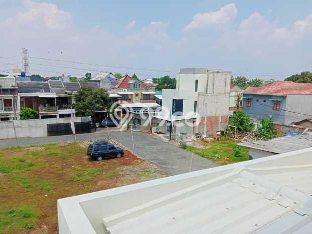 Jual Rumah Luas Megah Dengan View Cantik di Cirendeu, Jakarta Selatan Jual Rumah Luas Megah Dengan View Cantik di Cirendeu, Jakarta Selatan