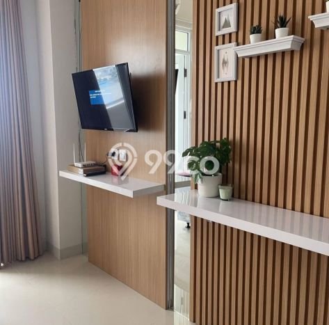 Apartemen Ideal Dijual di Cibitung, Bekasi Punya 0 KT / 1 Kamar Mandi Apartemen Ideal Dijual di Cibitung, Bekasi Punya 0 KT / 1 Kamar Mandi