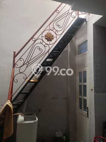 Rumah Modern Minimalis 4 KT Siap Huni di Pondok Aren Rumah Modern Minimalis 4 KT Siap Huni di Pondok Aren