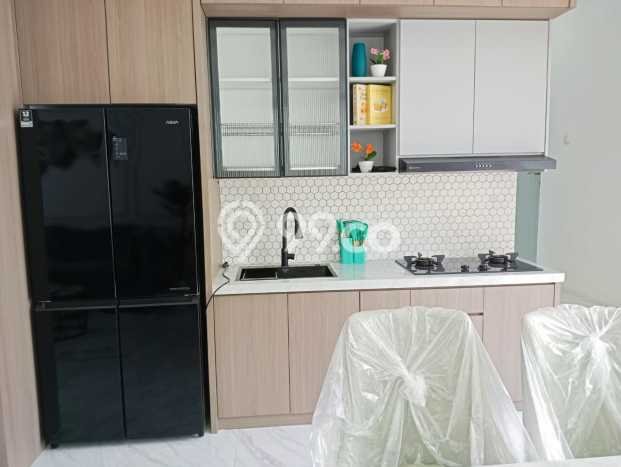 Jual Rumah Luas Megah Dengan View Cantik di Cirendeu, Jakarta Selatan Jual Rumah Luas Megah Dengan View Cantik di Cirendeu, Jakarta Selatan