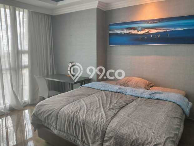 Hunian Strategis 159m2 di Kemang Jakarta Selatan 2 KT Hunian Strategis 159m2 di Kemang Jakarta Selatan 2 KT