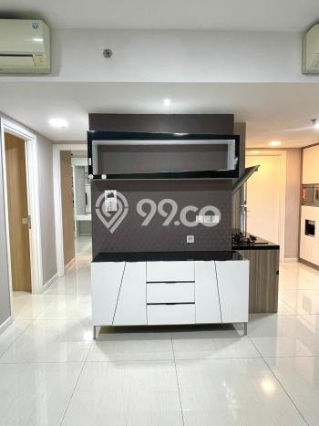 Apartemen Disewakan 2 Kamar Hemat Siap Huni di Jakarta Selatan, Luas 113m2 Apartemen Disewakan 2 Kamar Hemat Siap Huni di Jakarta Selatan, Luas 113m2