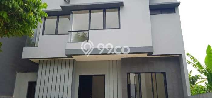 Rumah Elit Modern Tanpa Renovasi di Sentul City Bogor Rumah Elit Modern Tanpa Renovasi di Sentul City Bogor